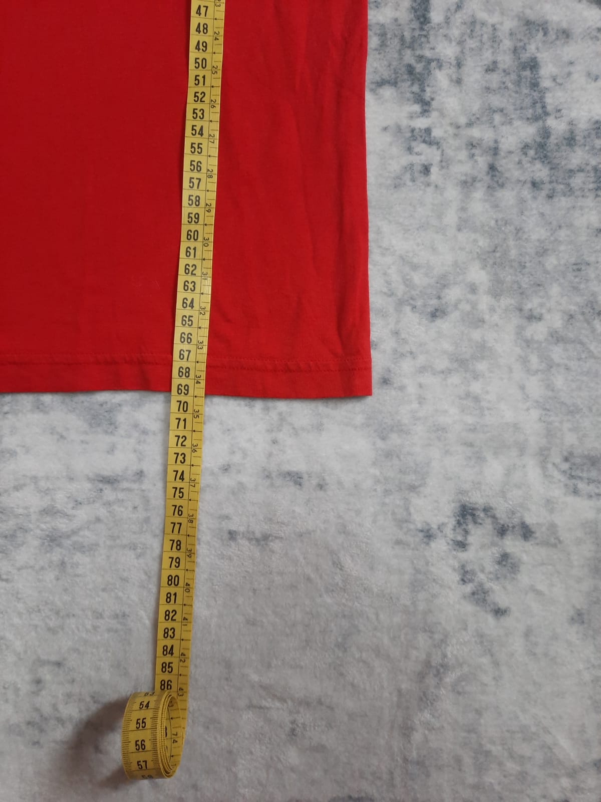 T-Shirt Portopollo Born from the Sea M