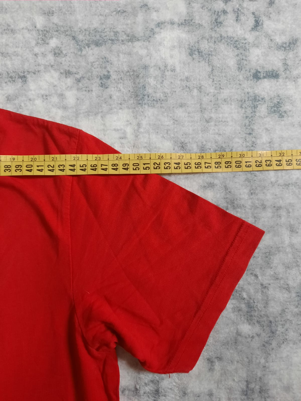 T-Shirt Portopollo Born from the Sea M