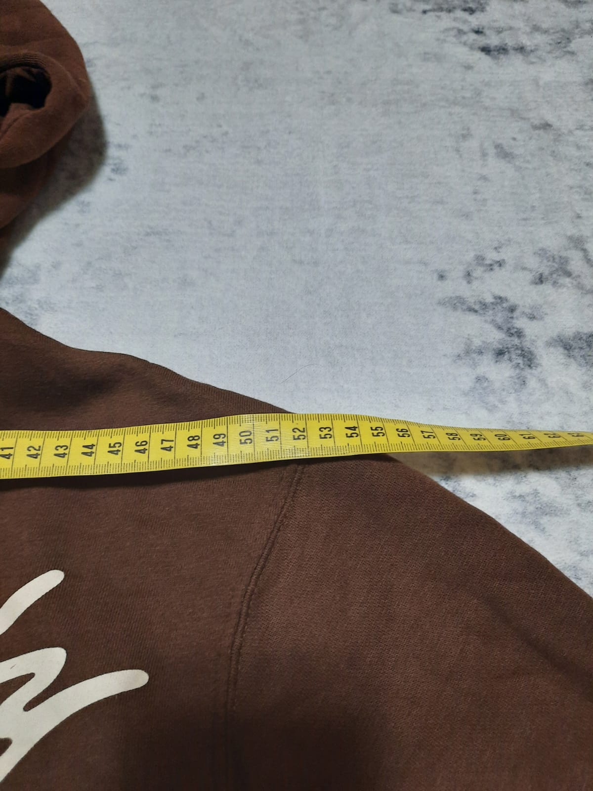 ed hardy brown jacket y2k XL