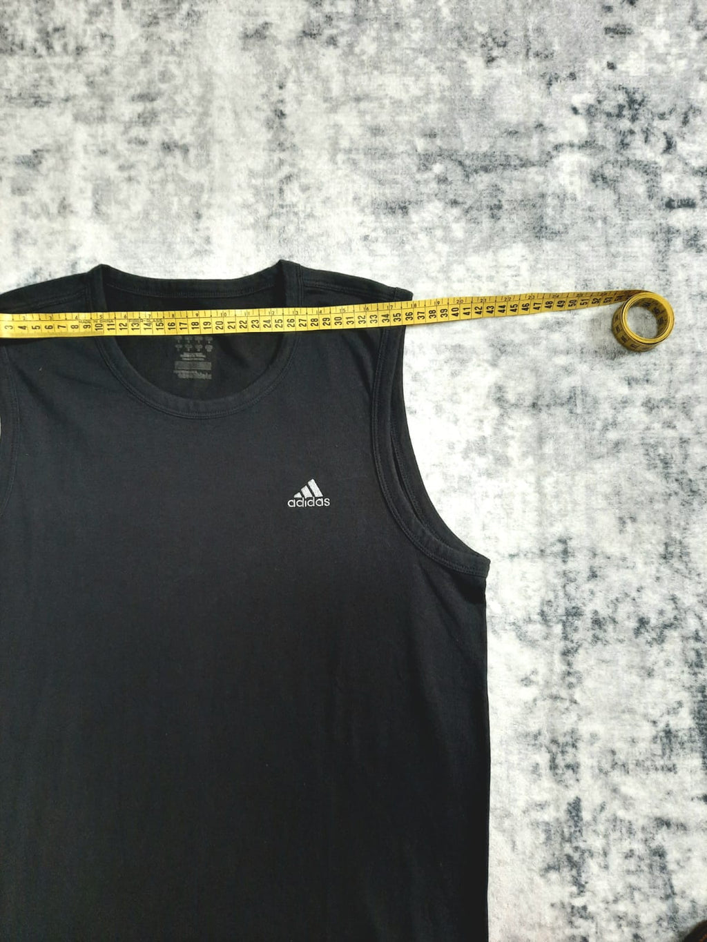 Tanktop Retro Adidas '00s