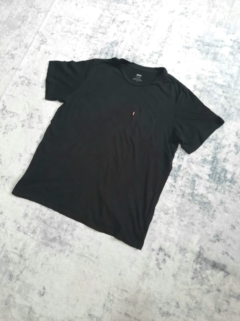 T-Shirt Levi's L