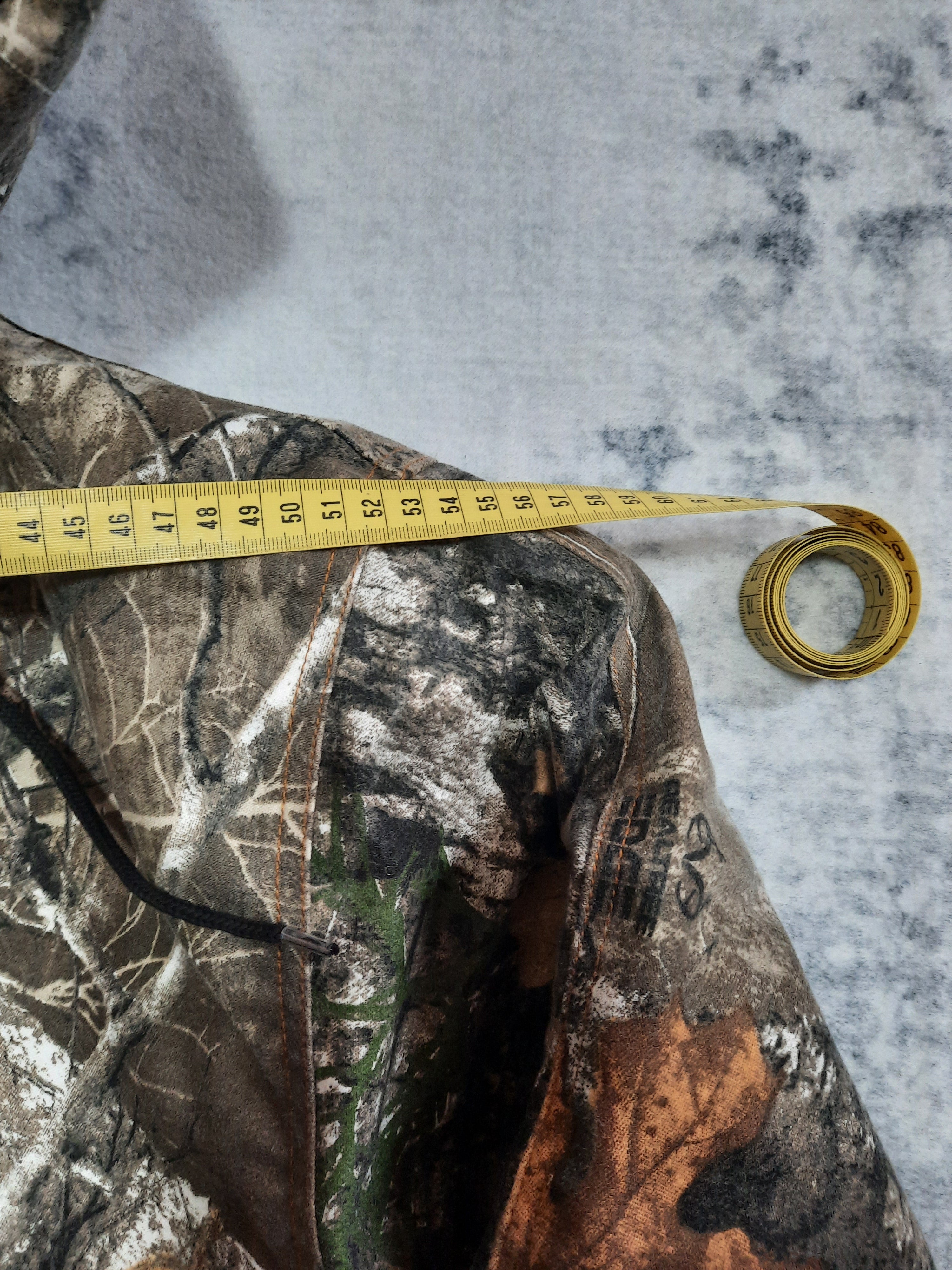 jacket carhatt green art L