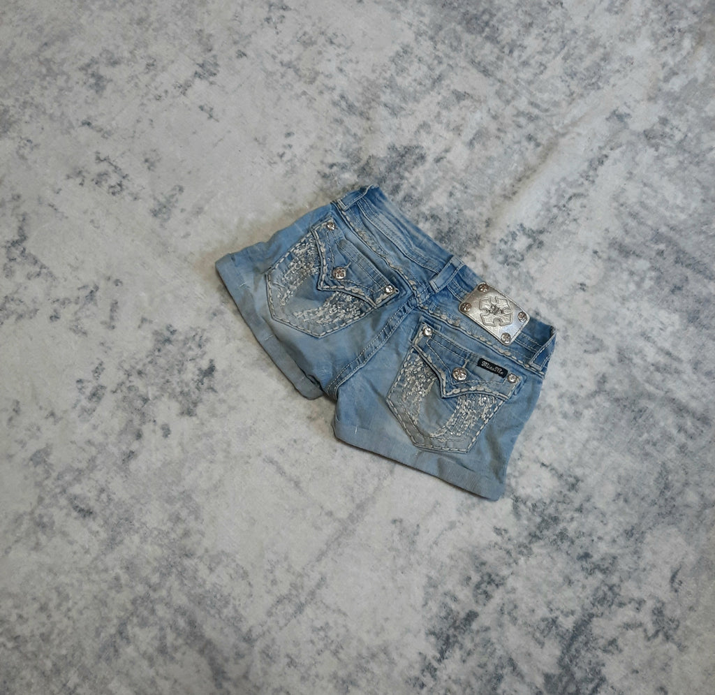 miss me shorts jeans y2k 25