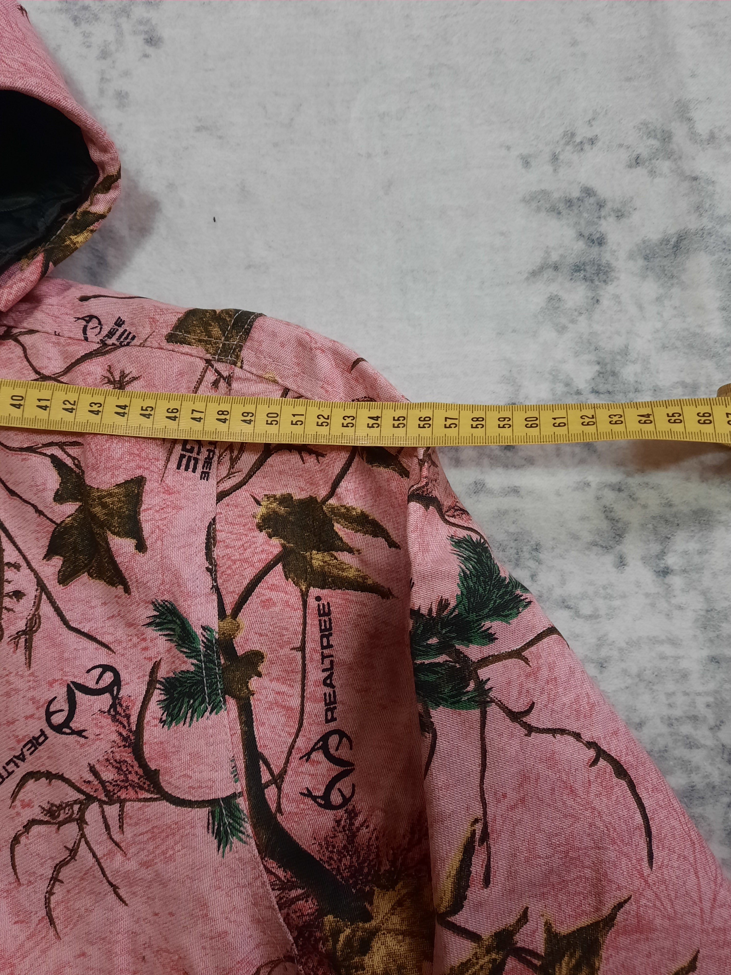 jacket carhatt pink art M