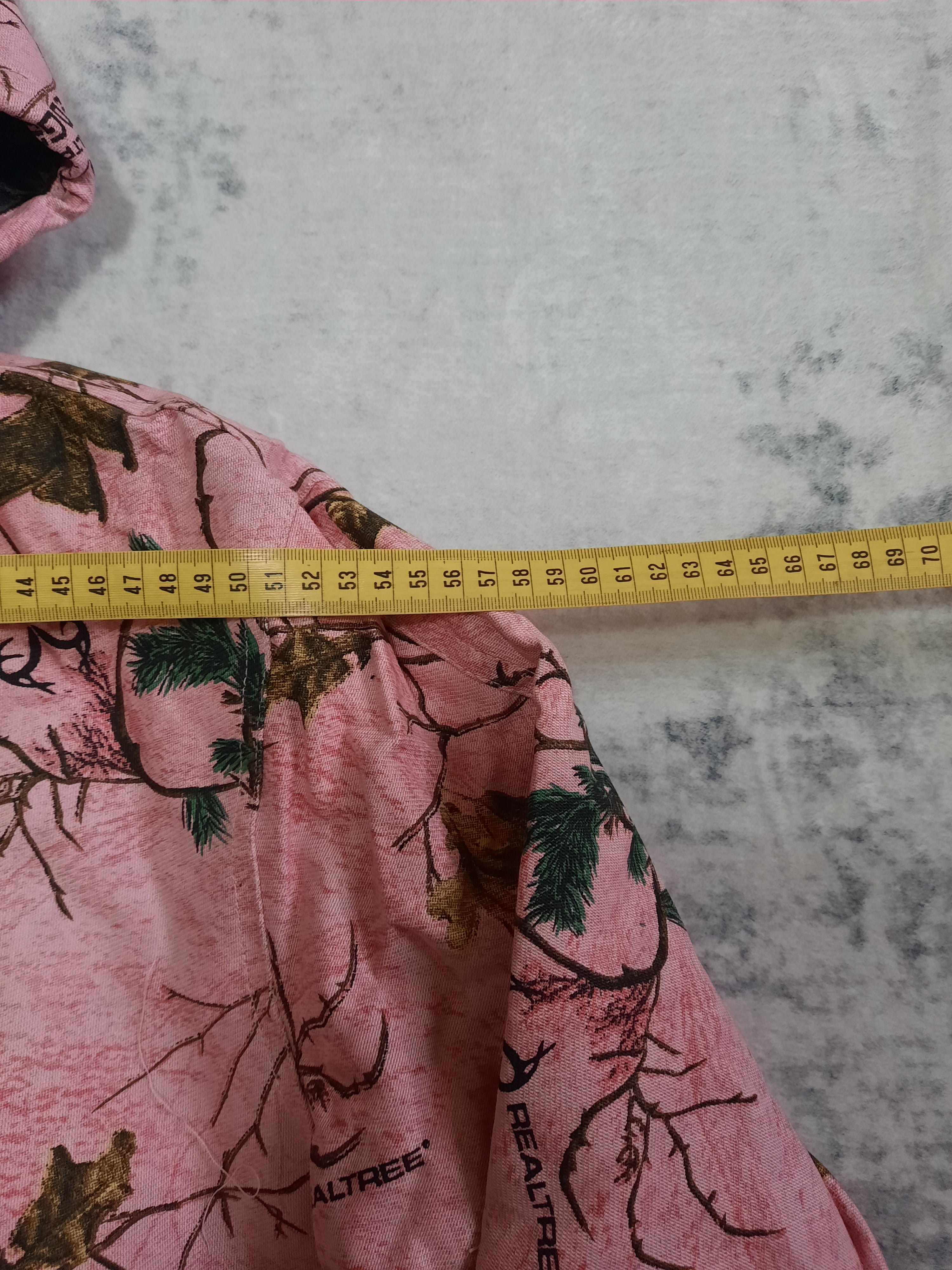 jacket carhatt pink art XL