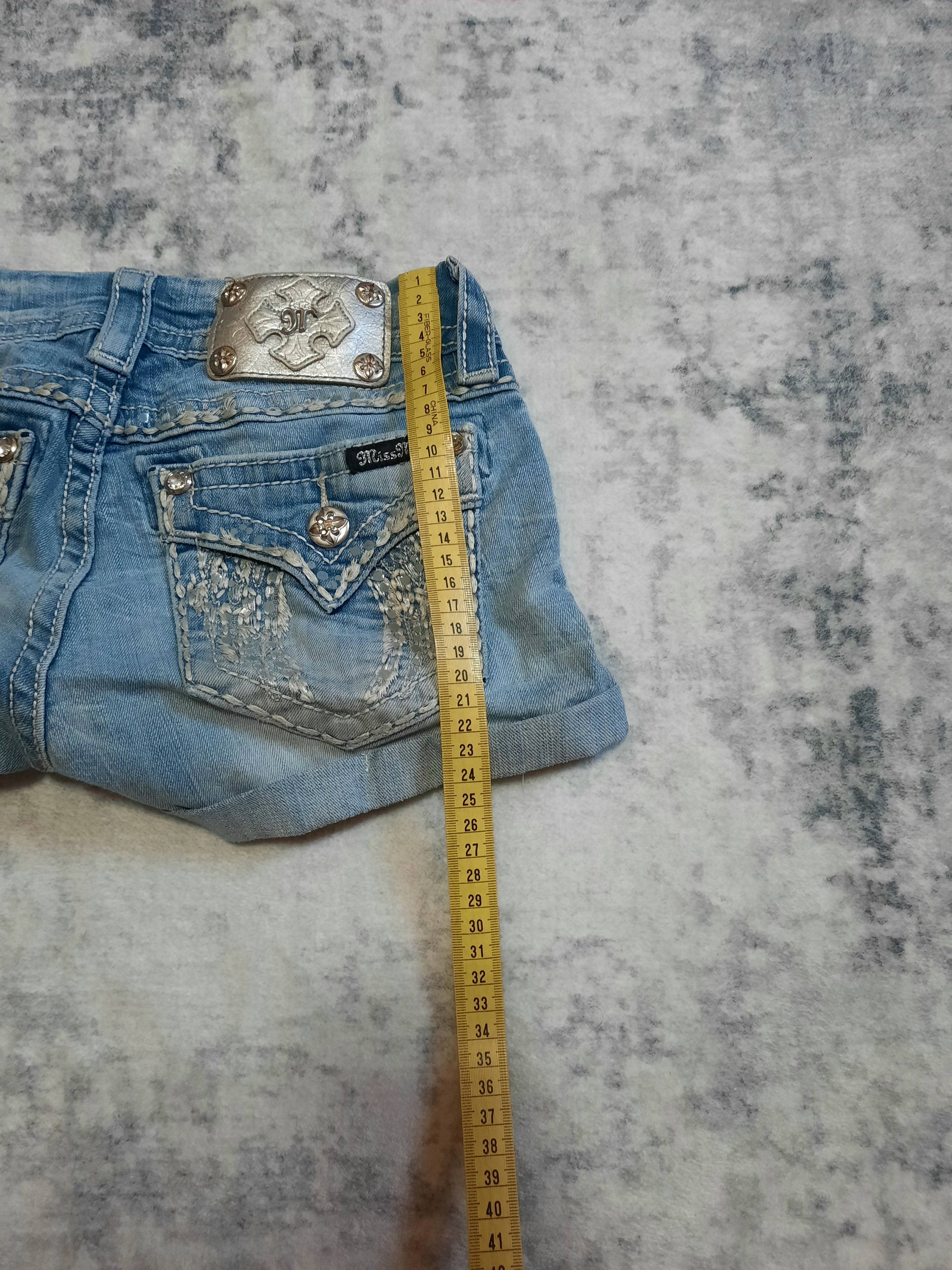 miss me shorts jeans y2k 25