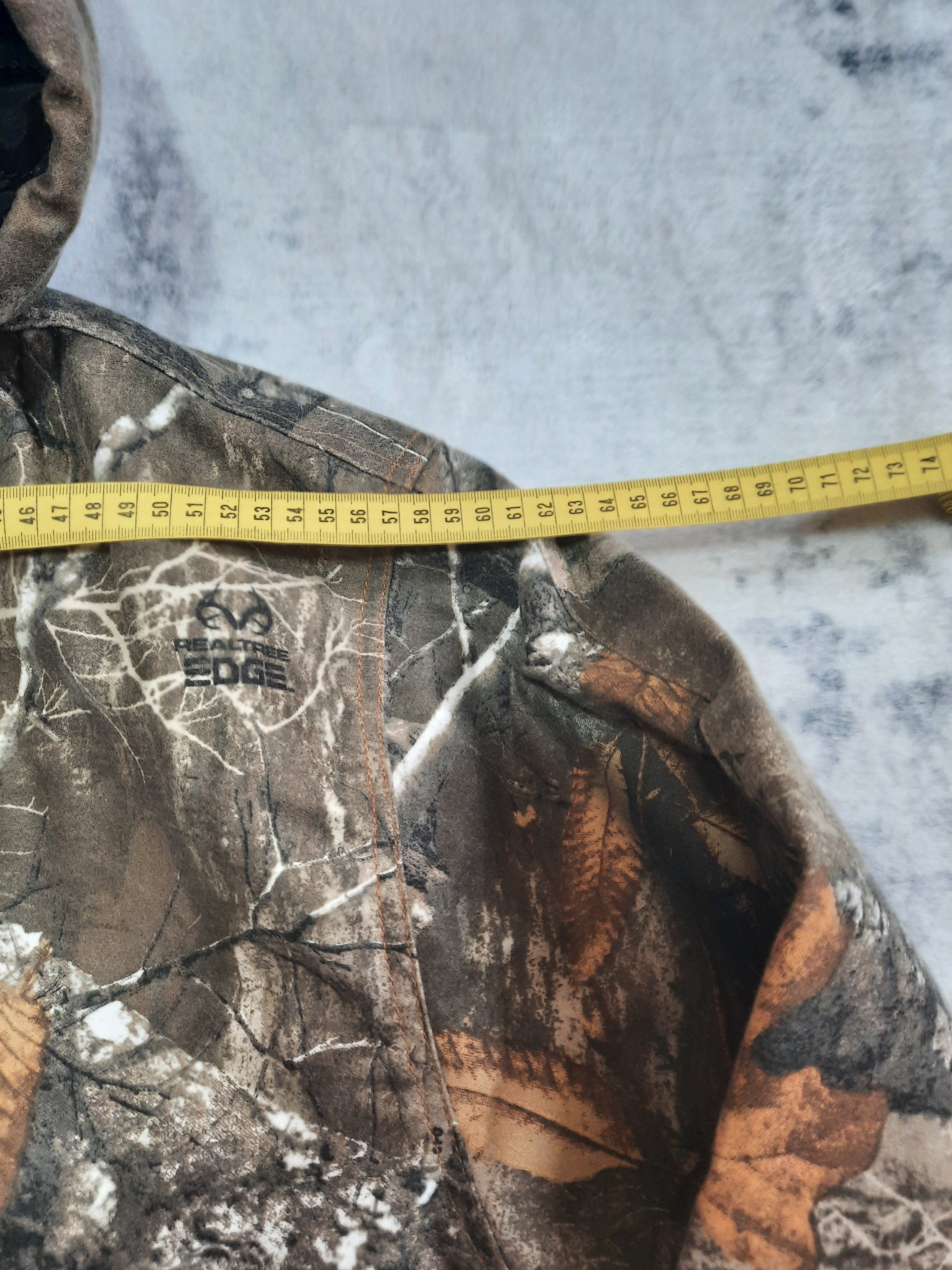 jacket carhatt green art XL