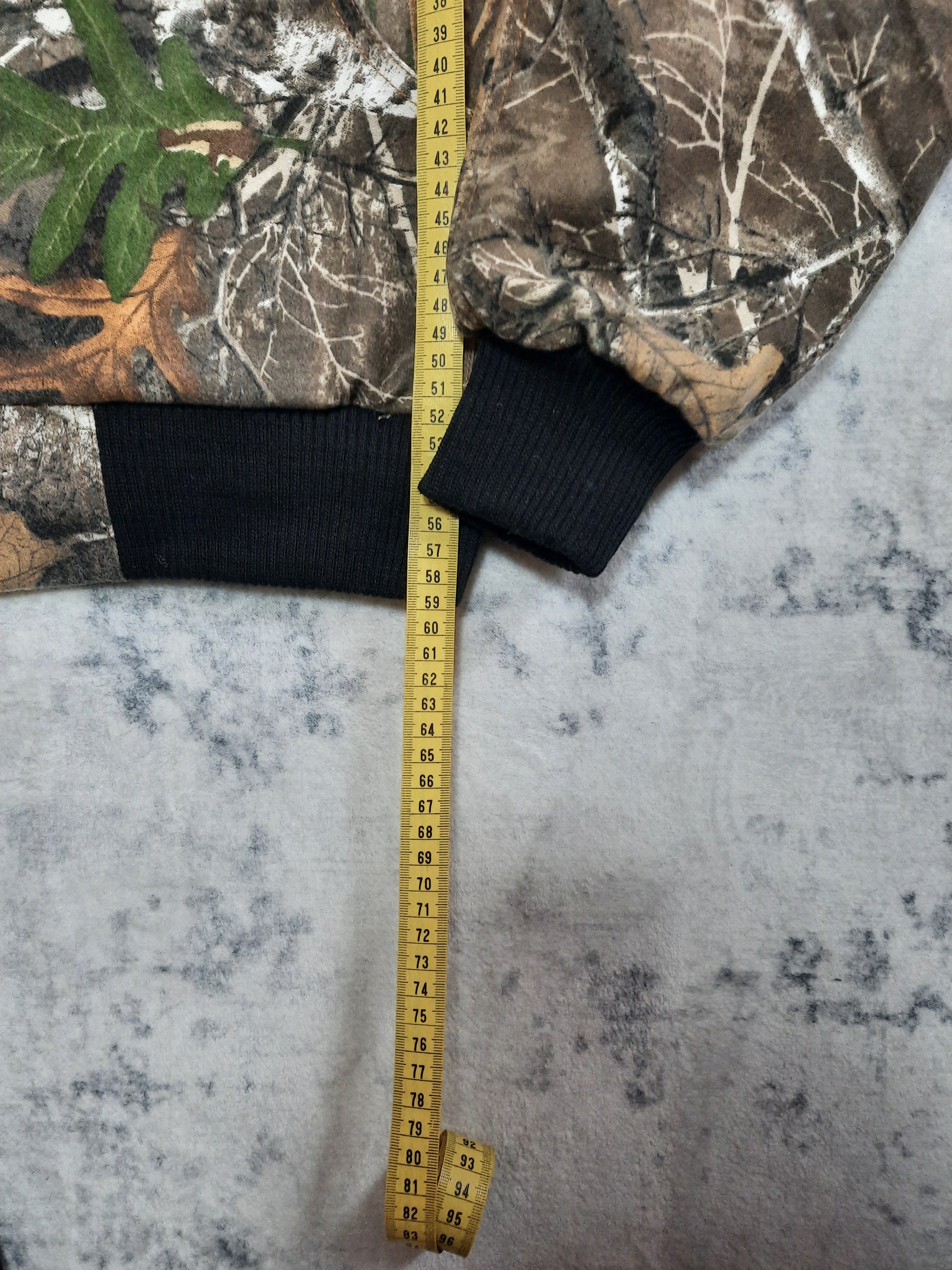 jacket carhatt green art L