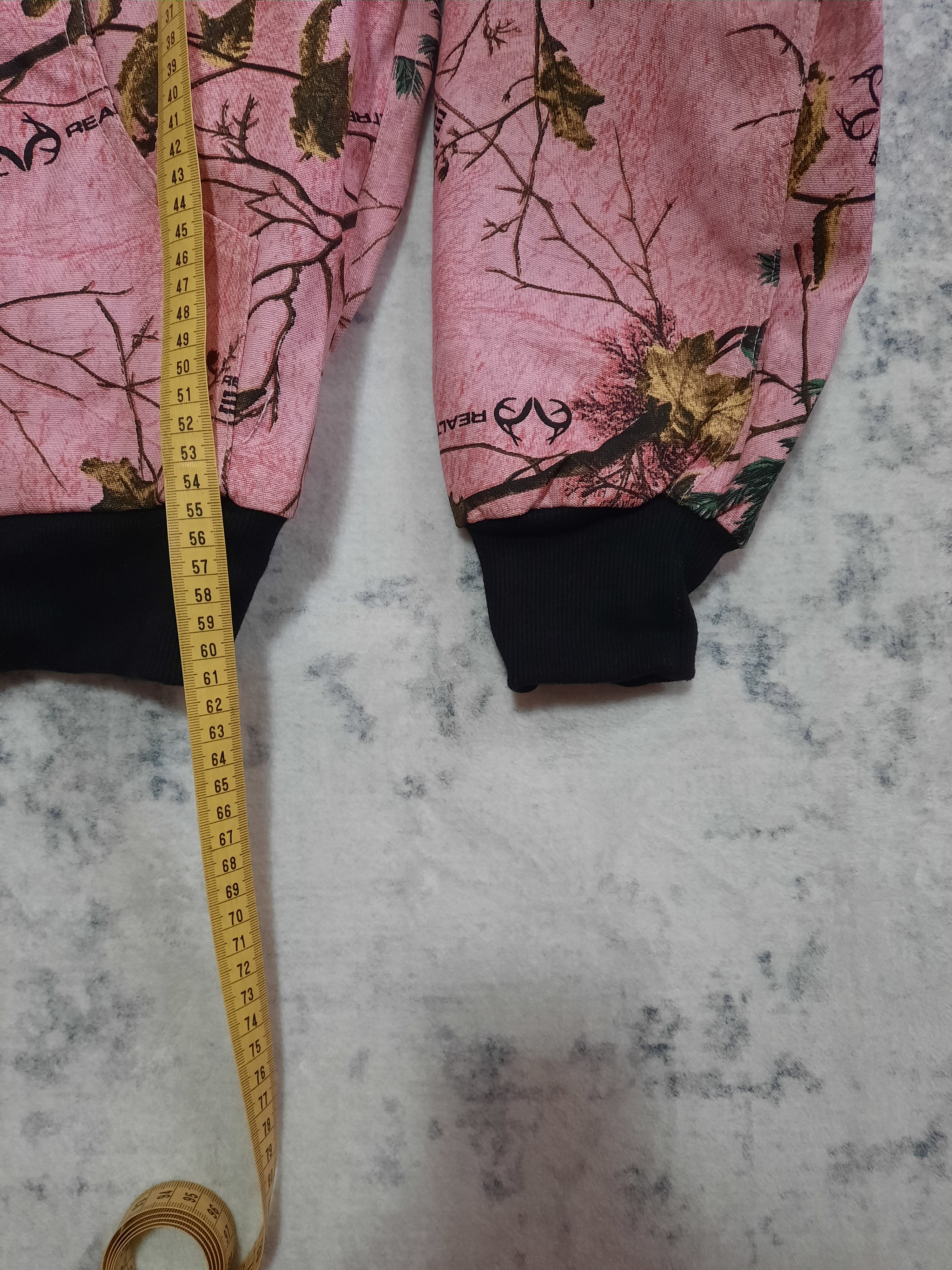 jacket carhatt pink art L