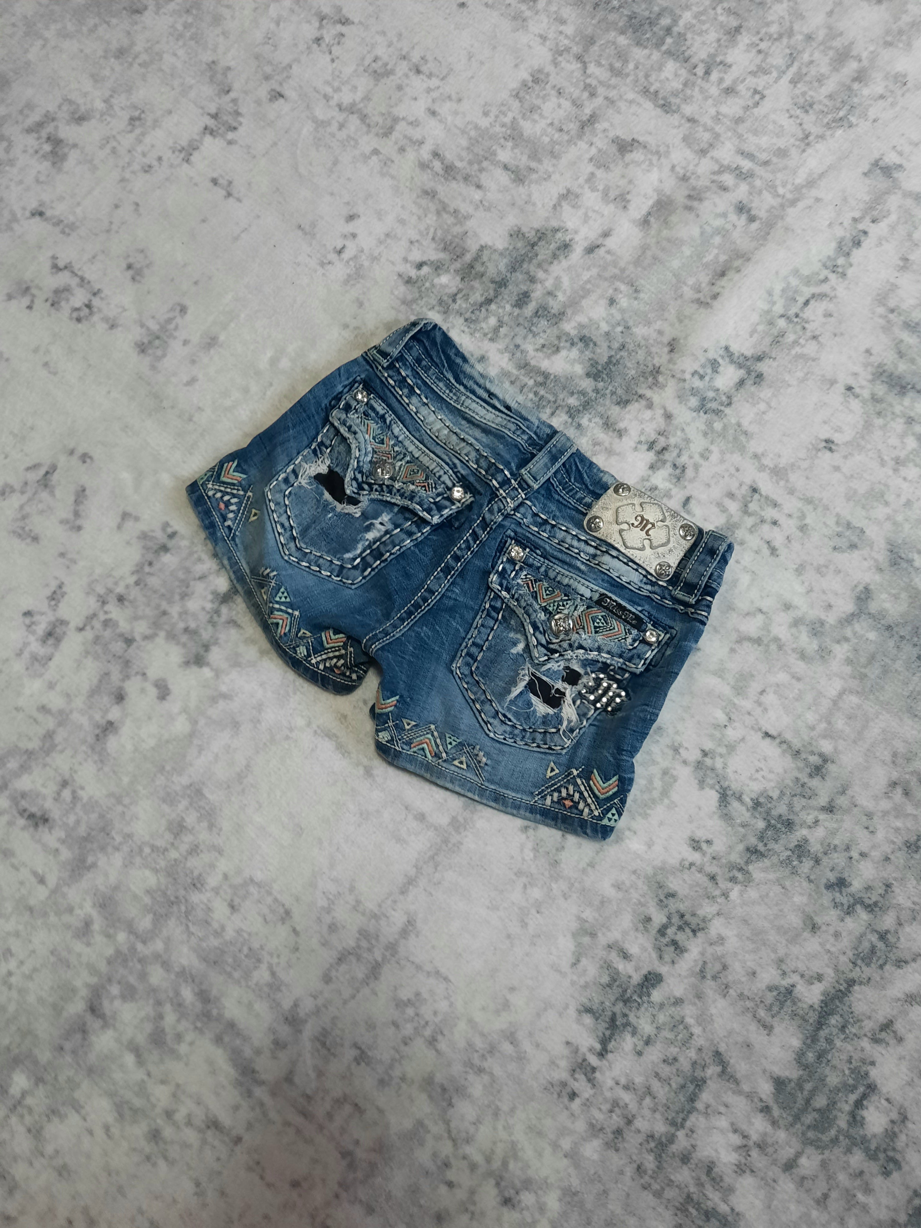 miss me shorts jeans y2k 25