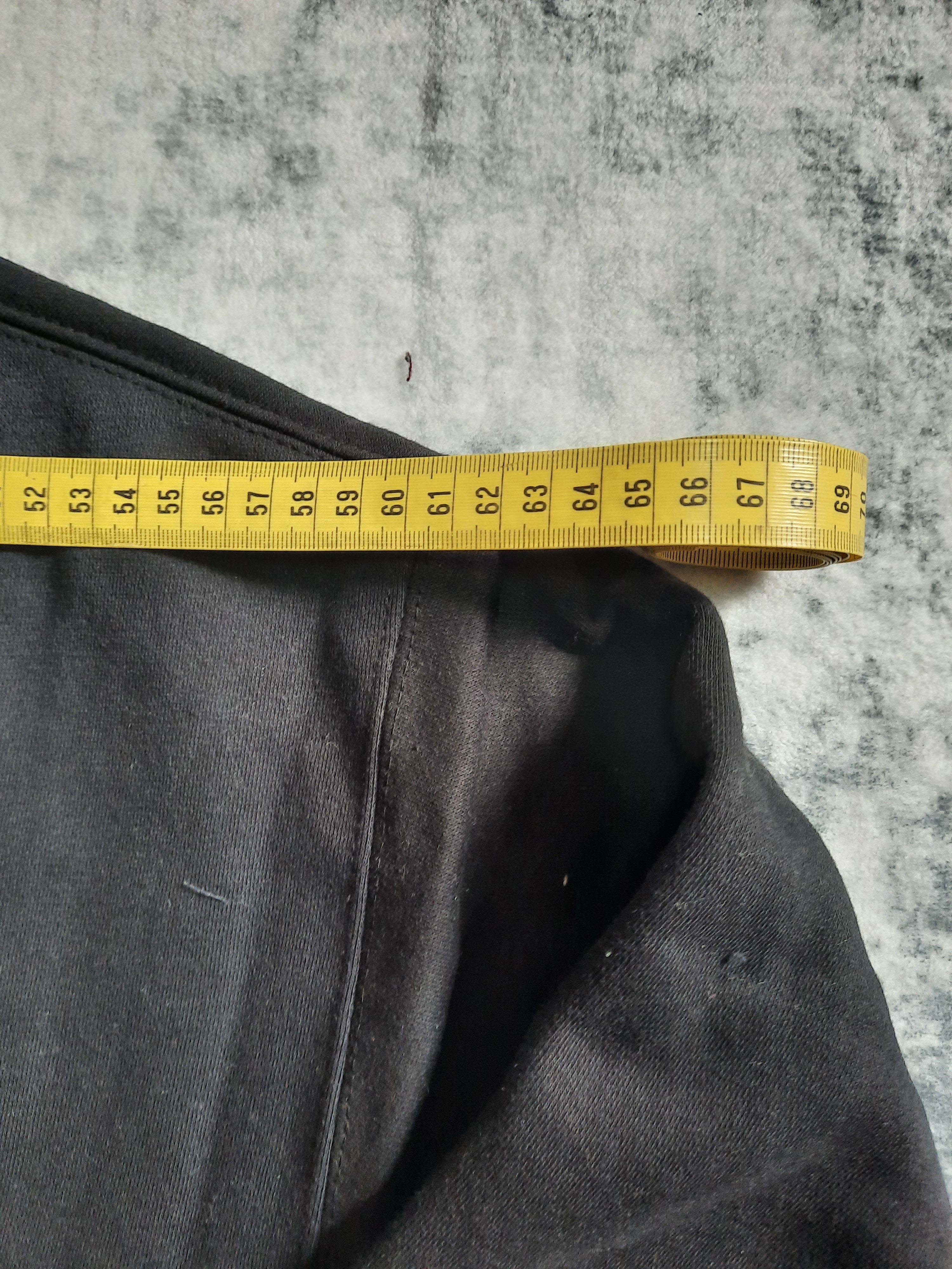 sweat nike retro black, grey and brown