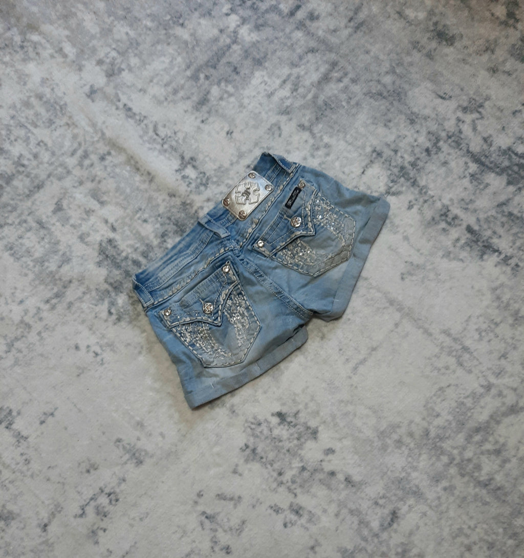 miss me shorts jeans y2k 25
